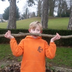 wouters 030 - Scouts en Gidsen Zaventem 